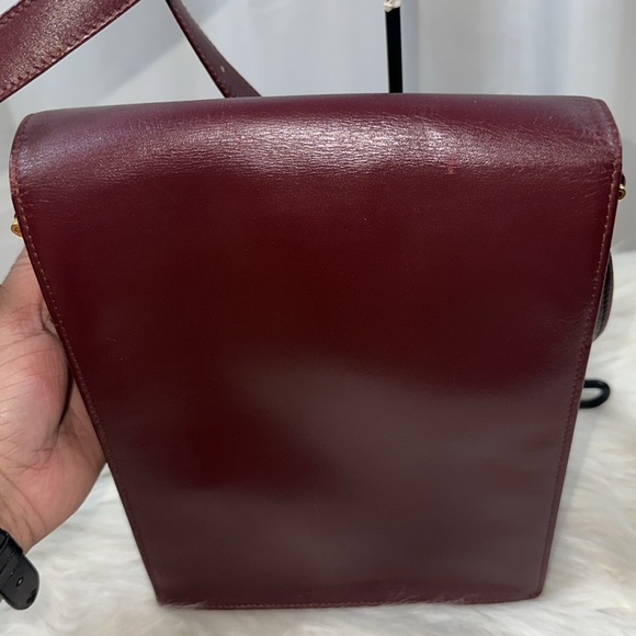 Cartier Crossbody Bag - Picture 5 of 13